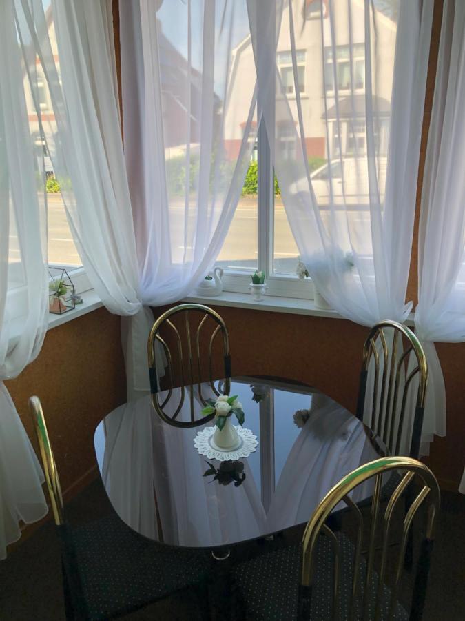 Pension „La Rose“ Норден Екстериор снимка